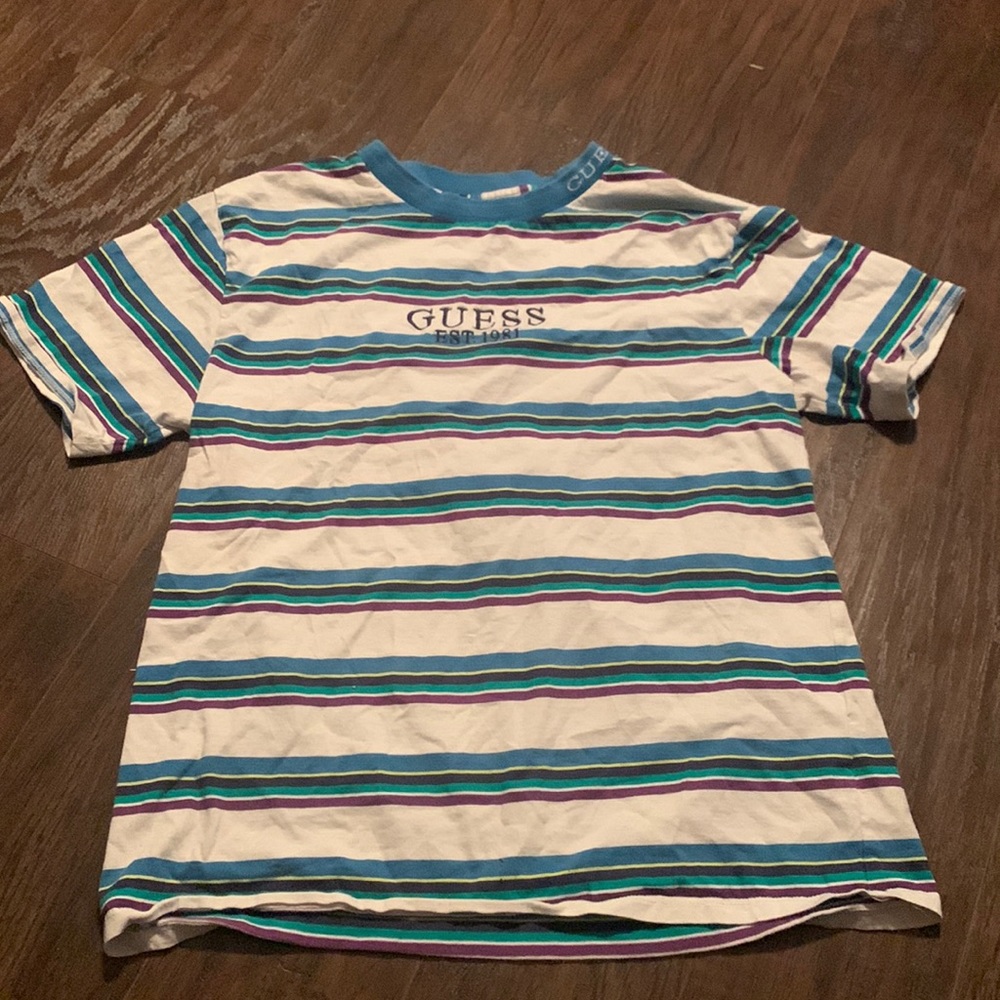 Guess shirt